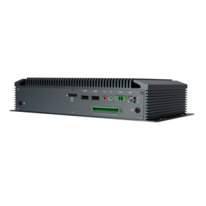 ZEROONE Computadora integrada 32GB RAM 128GB SSD Mini PC de escritorio <span class=keywords><strong>I3</strong></span> i5 i7 8th Whiskeylake 10th Cometlake Dual Lan Industrial Compute - Product Image 2