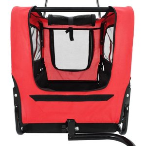 Hot Sales Pet <strong>Trailer</strong> Water Proof Camping Pet <strong>Dog</strong> Bicycle <strong>Trailer</strong> <strong>Utility</strong> Bike Motorcycle Cargo <strong>Trailer</strong>