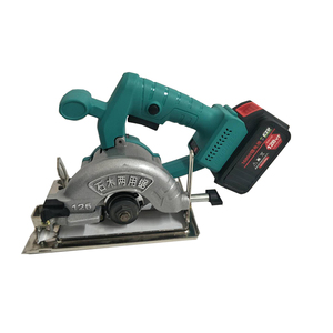 Pequeño <span class=keywords><strong>Mini</strong></span> manejar eléctrica de la máquina de la <span class=keywords><strong>sierra</strong></span> <span class=keywords><strong>Circular</strong></span> eléctrica - Product Image 4