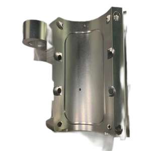 Pièces détachées SKKHT Husky, vanne de commande moteur, unité <span class=keywords><strong>HTC</strong></span> pour machine d'injection PET Husky - Product Image 5