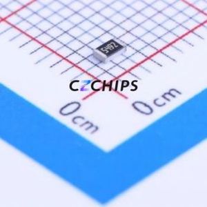 Résistance SMD RC0805FR-0754K9L 0805 (Type : Film Épais) (Résistance : 54,9 kOhm Précision : 1%) - Product Image 1