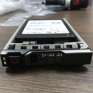 Hot Dells MZILT1T9C MZILT1T9HBJRAD4 118000855 12Gbps 1.92TB SAS <b>SSD</b> for Epyc/Intel Xeon Server Dells <b>SSD</b> Solid State Drive 1 92T - Product Image 3