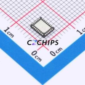 LTC4162EUFD-L42วงจรรวม # PBF QFN-28-EP(4x5) ชิปวงจรรวมการจัดการแบตเตอรี่ PMIC - Product Image 2