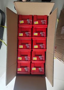 फ़ैक्टरी फायर रिटंट फेस स्मोक मास्क से बचने हुड मास्क कम दबाव प्रणाली आग की सुरक्षा - Product Image 2