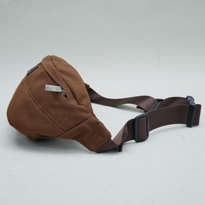 Bolso bandolera de gran capacidad para mujer, bolso de hombro sencillo, bandolera para senderismo, viajes, correr, logotipo, moda personalizada de lujo, riñoneras para mujer - Product Image 3