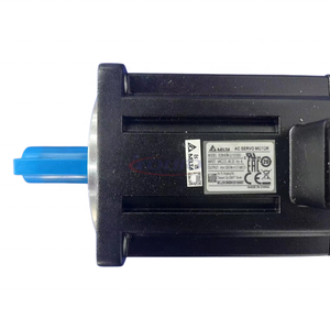 100 nouveaux moteurs à courant alternatif ECM B3M Series originaux ECM B3M J21020SS1 2KW 220V 3PH - Product Image 3