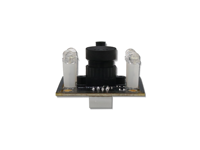 Ventes chaudes Module de caméra HD 2MP 1080P Protocole UVC Grand angle Vision nocturne Microphone Lumière USB Sans pilote