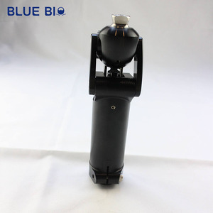 Sambungan Lutut Pneumatik Empat Batang dari Paduan Aluminium Kekuatan Tinggi untuk Prostesis Tungkai Bawah - Product Image 1