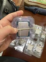 New Computer CPU I5 12400F Six-Core LGA-1700 65W 2.5GHz 14nm 3MB L3 Cache Server Gaming CPU