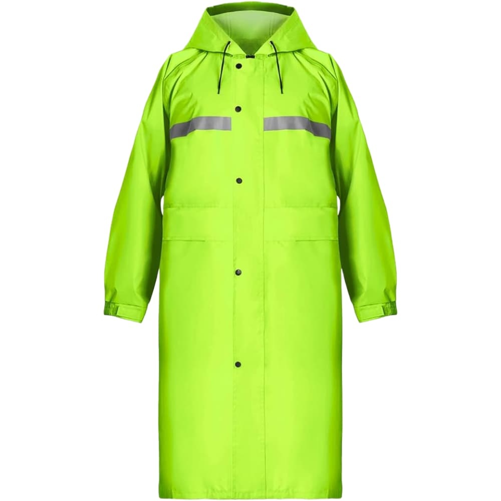 Fluorescent green