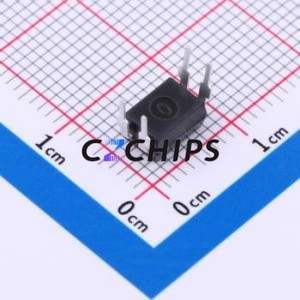 ทรานซิสเตอร์ทรานซิสเตอร์ไดโอด-4 PC817C แบรนด์ใหม่ของแท้ชิ้นส่วนอิเล็กทรอนิกส์ - Product Image 2