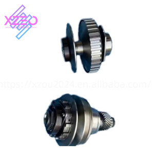 ชุดลูกรอกส่ง CVT180ชุดเฟืองพร้อมโซ่สำหรับ Roewe I5 I6บวก RX3 Pro <span class=keywords><strong>MG</strong></span> MG5เจนเนอ2ND <span class=keywords><strong>ZS</strong></span> <span class=keywords><strong>ใหม่</strong></span> - Product Image 4