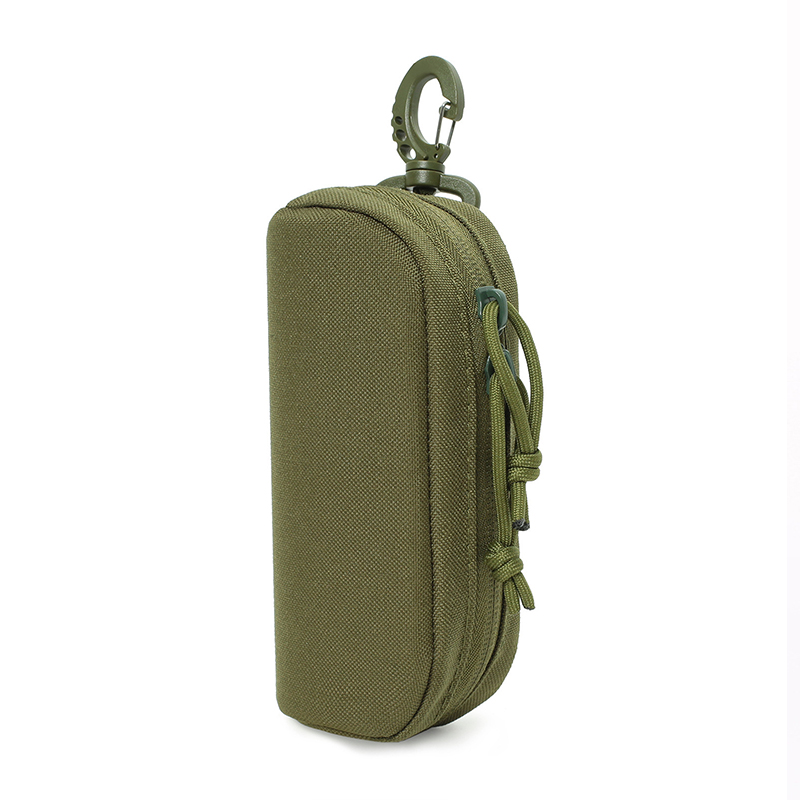 สีเขียว OD