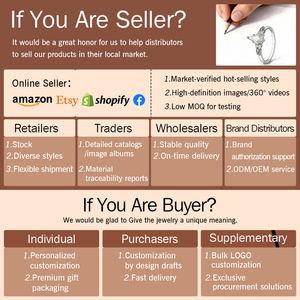 Tùy Biến Thủ Công Độc Đáo Moss Agate Nhẫn Cưới Mạ Vàng Sterling Silver 925 Phụ Nữ Engagement Rings - Product Image 5