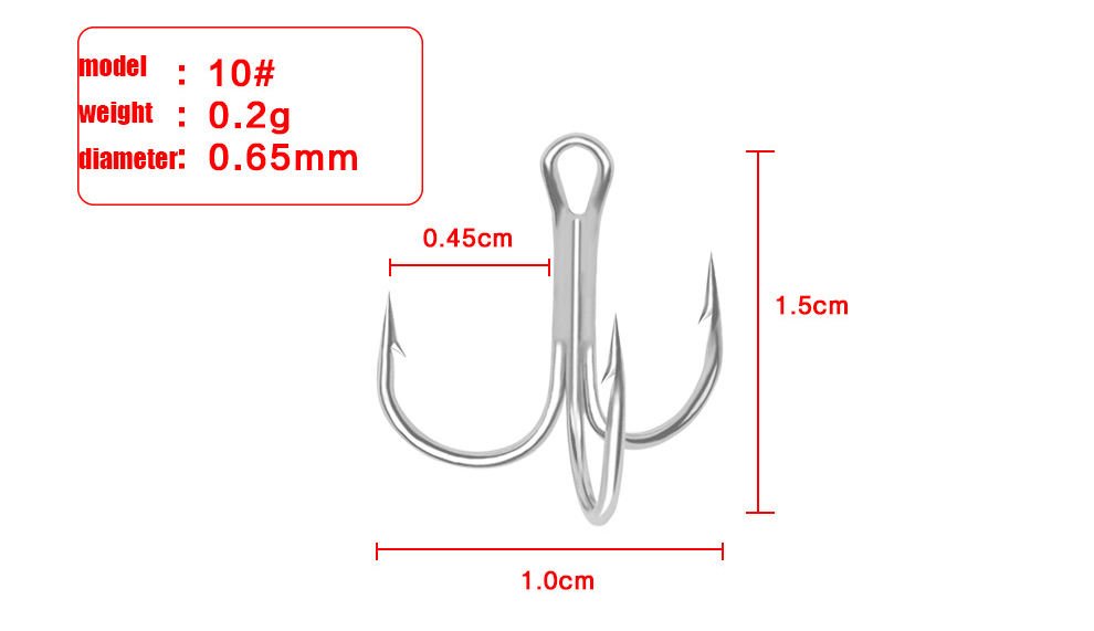 10 #(20ชิ้น)