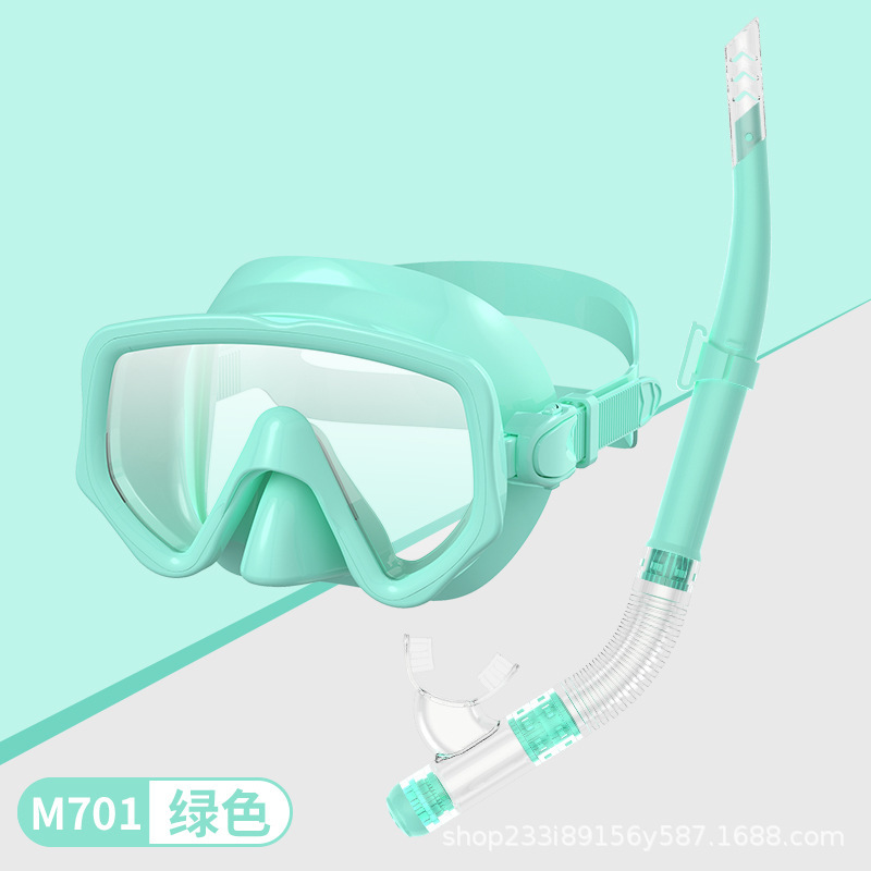 Verde 701