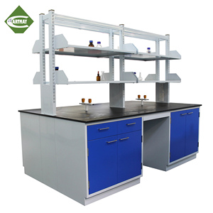 Phòng Thí Nghiệm Băng Ghế Dự Bị 3 Pha 400 Hz Cung Cấp Điện Phòng Thí Nghiệm Điện Tử Bàn Tập Trung Làm Việc Với Phòng Thí Nghiệm - Product Image 4