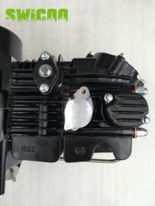 Moteur refroidi à l'huile Zongshen ZS155 GPX 155cc de <span class=keywords><strong>marque</strong></span> fiable pour moto Pit Bike - Product Image 5