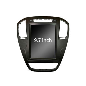 Autoradio de navigation Android de style Tesla pour Buick Regal <span class=keywords><strong>Opel</strong></span> <span class=keywords><strong>Insignia</strong></span> 2009-2013 Lecteur multimédia <span class=keywords><strong>DVD</strong></span> de voiture - Product Image 2