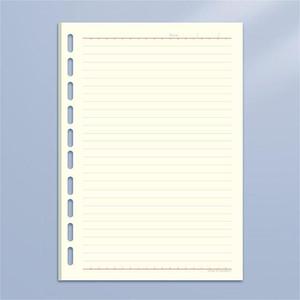 Hot bán chất lượng sáng tạo Silicone vòng xoắn ốc ràng buộc máy tính xách tay tái sử dụng máy tính xách tay kế hoạch máy tính xách tay số lượng lớn - Product Image 6