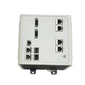 Modulo PLC Industriale 1756-EN2TP Nuovo in Scatola, Controllore PLC <span class=keywords><strong>NRM</strong></span> 1756EN2TP - Product Image 1