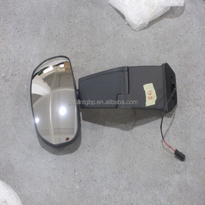 <span class=keywords><strong>กระจก</strong></span>มองหลัง E-MARK LHD สำหรับ Iveco OEM 5803025227 5802450959 5802519441 - Product Image 4