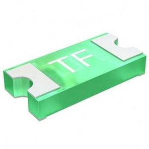 046802.5NRHF Fast Acting <b>Fuse</b> Electronic <b>Component</b> - Product Image 1