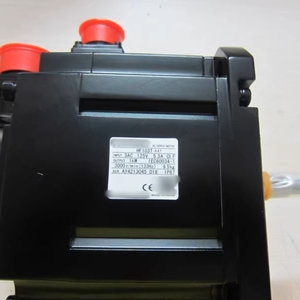HF103T-A47 มอเตอร์ PLC ของแท้ใหม่เอี่ยม มอเตอร์ AC คุณภาพสูง พร้อมการรับประกันหนึ่งปี - Product Image 2
