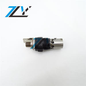 หัวปลั๊กเรืองแสงสำหรับชิ้นส่วนเครื่องจักรก่อสร้าง2666108 3583543M2สำหรับ <span class=keywords><strong>MF</strong></span> 1544 203 205 <span class=keywords><strong>3090</strong></span> 3140 - Product Image 5