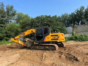 Original SANY SY15 5C pelle d'occasion sany 155 sy155 sy135 pelle harga pelle d'occasion sany - Product Image 3