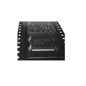 30605 ชิปไอซีโมดูลไดรเวอร์บอร์ดคอมพิวเตอร์ยานยนต์ - Product Image 1