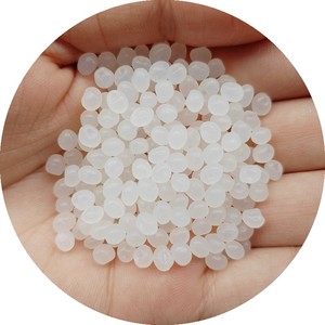 Miglior prezzo biodegradabile puro acido polilattico PLA resina <span class=keywords><strong>Pellet</strong></span> - Product Image 2