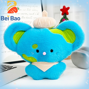 Peluche Anime Multidimensionali per Macchine a Artiglio, Giocattoli Imbottiti per Regali di Baby Shower e Laurea - Product Image 5