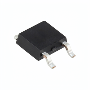 ทรานซิสเตอร์ถึง-252-3, DPAK SC-63ชิ้นส่วน MJD45H11TM อิเล็กทรอนิกส์ต้นฉบับ - Product Image 1