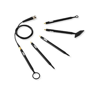 ROHDE & SCHWARZ電子測定器HZ-15 HZ-16 HZ-17近距離EMCプローブ - Product Image 1