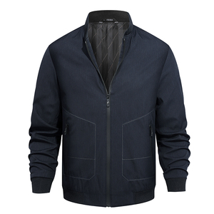 Chaqueta RCX para <span class=keywords><strong>hombre</strong></span>, nuevo estilo, cortavientos ligero, chaqueta para exteriores para <span class=keywords><strong>hombre</strong></span>, chaquetas lisas - Product Image 6