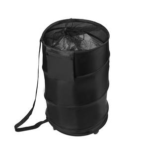 Poubelle pliable pour jardin, sac à déchets de jardin, sac à déchets, poubelle de recyclage pop-up, panier à linge, poubelle de <span class=keywords><strong>camping</strong></span> - Product Image 6