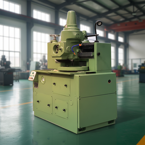 Machine de façonnage d'engrenages mécaniques Y54 Diamètre maximal 500 mm - Product Image 1