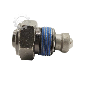 Vis de blocage de boîte de vitesses automobile, boulons de blocage, goujons à bille pour Volkswagen ISO9001 CE OEM 020301241H 020-301-241H 020 301 241H - Product Image 1