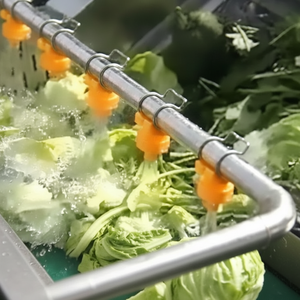 Lavadora multifuncional de burbujas de aire para ventas al por mayor - Product Image 1