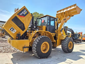 Caterpillar 950 966 938 936 Chargeur d'occasion au prix d'usine en vente - Product Image 2