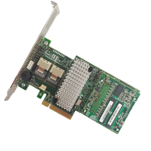 Ban đầu 6 Gb/giây Mini SAS sff8087 megaraid 6GB 8 cổng nội bộ Đột kích thẻ LSI SAS 9270-8i trong kho 1GB <span class=keywords><strong>DDR3</strong></span> Bộ nhớ cache - Product Image 4
