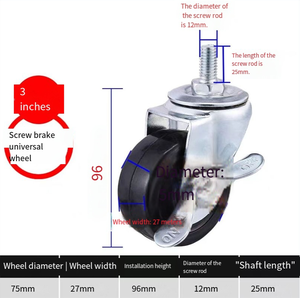 Robot Tekerlekleri - Product Image 6