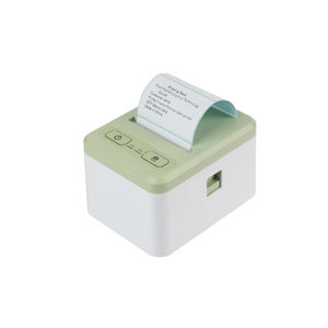 <span class=keywords><strong>Shopee</strong></span> BT-80L เครื่องพิมพ์ฉลากความร้อน80มม. บลูทูธ3นิ้ว - Product Image 1