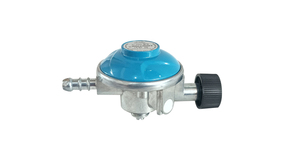 Regulador de Cilindro de Gas de Cocina de Aluminio de Baja Presión para Propano/GLP de 6 kg, Modelo Z60 con Certificación ISO9001 y CE para Estufa de Gas - Product Image 3