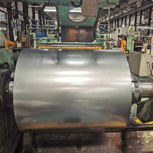 Competitive Price DX51D Cold Rolled GI Roofing Sheet <strong>Galvalume</strong> <strong>Steel</strong> Strip Hot Dipped Galvanized <strong>Steel</strong> <strong>Coil</strong> - Product Image 4
