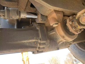 Excavadora de ruedas Hyundai de Corea 2018, motor de 85kW, usada, a la venta a precio bajo - Product Image 6