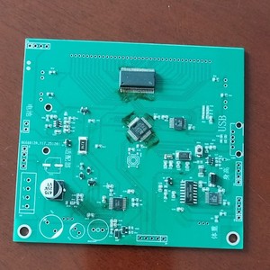 Prototypage de capteur PCB pour pèse-personne à ultrasons BIM personnalisé, fabrication sur mesure professionnelle OED/ODM, haute précision, erreur de 0,1. - Product Image 1