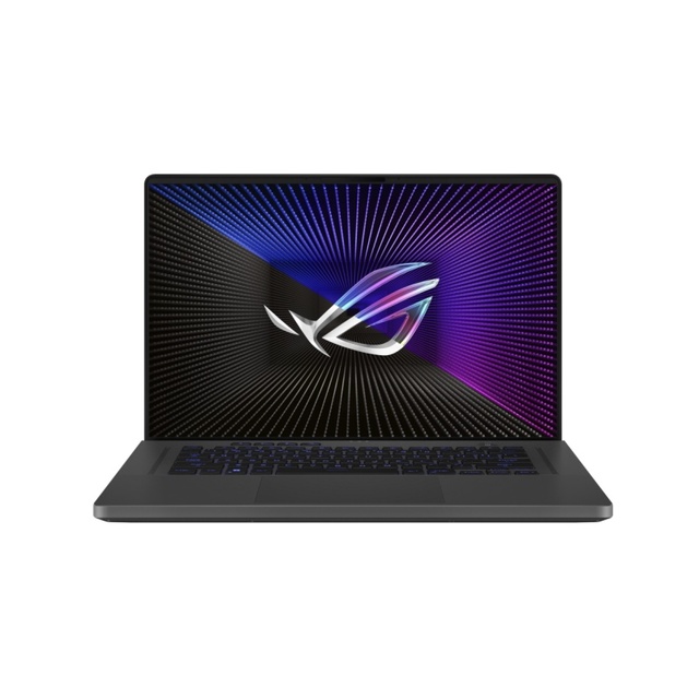 ROG Zephyrus G16 I9-13900H RTX4060 165Hz FHD+ 16-Inch 14-Core Gaming Laptop with RGB Backlit English Keyboard