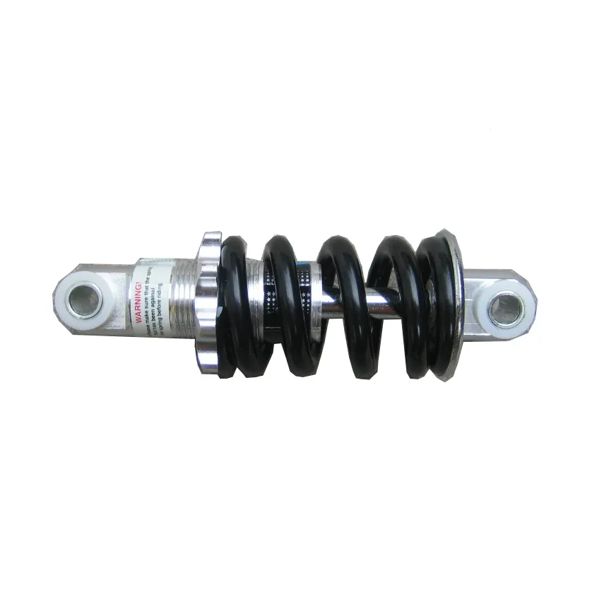 Amortecedor para mountain bike, amortecedor para 49cc mini moto dirt bike 100mm/125mm/150mm/190mm